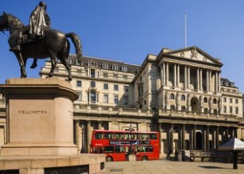Morning Brief – BoE In Focus