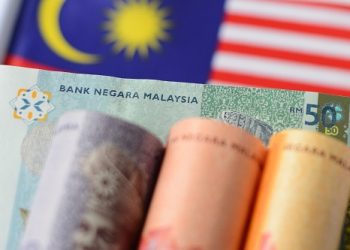 USDMYR Technical Analysis