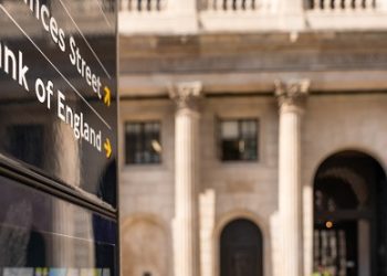 Global markets bounced after Bank of England announce restarting bond purchases