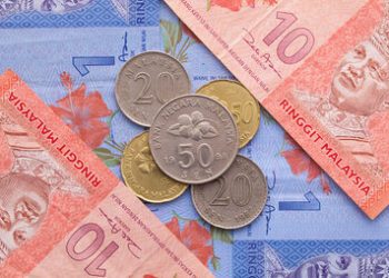 USDMYR Technical Analysis