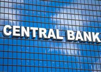 Midday Brief – Central Bankers Field Day