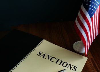 Morning Brief – Biden Admin ease oil sanctions
