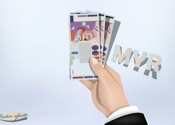 USDMYR Technical Analysis