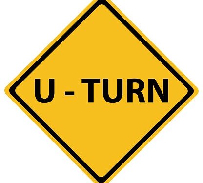 Market Wrap – Market U-turn continues