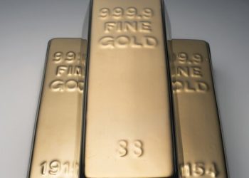 Gold Technical Analysis – Trend change?