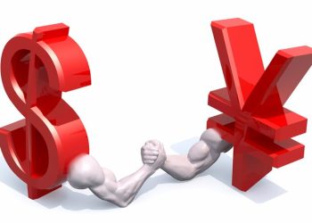 USDJPY Technical Analysis – Trend change?