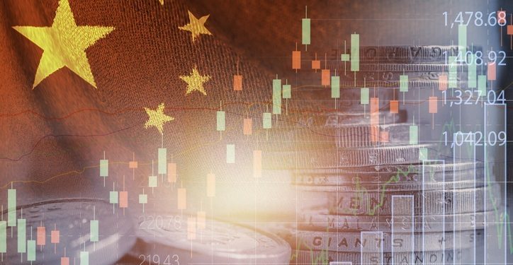 Morning Brief – China news boosts sentiment