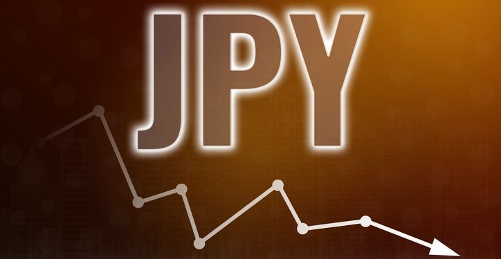 Morning Brief – Yen lower due to CPI number