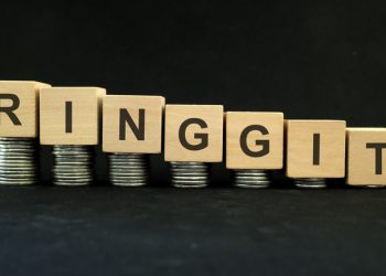 USDMYR Technical Analysis