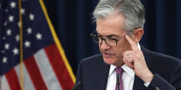 Morning Brief – Powell Pump