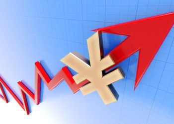 Morning Brief – Yen volatility spikes