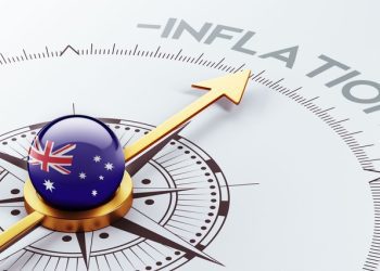Morning Brief – Australian inflation ramps up