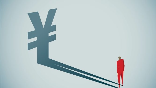 Morning Brief – Yen losses reversed