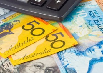 Morning Brief – Antipodean currencies the main mover