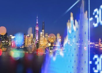 Asian equities could take a boost after strong gains seen on US equities