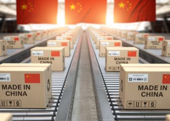 Morning Brief – China Manufacturing Smashes Forecasts