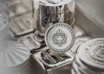 Silver Technical Analysis – 50 percent correction?