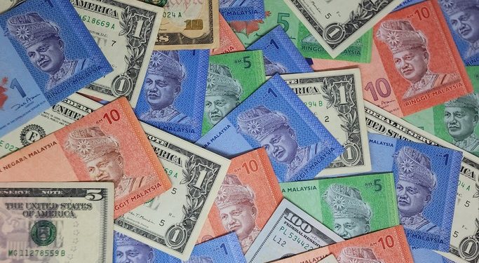 USDMYR Technical Analysis