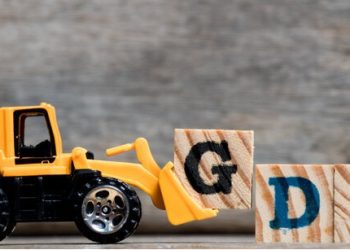 Morning Brief – GDP and Minutes