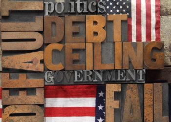 Morning Brief – Debt Ceiling Warning