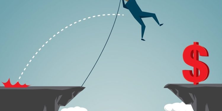 DXY Technical Analysis – Looking Toppy