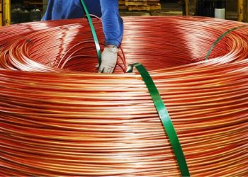Copper Technical Analysis – One leg lower?