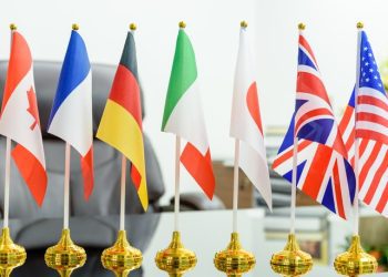 Market participants await crucial decisions from the G7 Central Banks