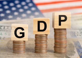 Market Wrap – Stronger US GDP