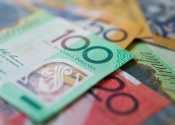 AUDUSD Technical Analysis – Breaking lower