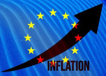 Midday Brief – EU Inflation Data Ticks Lower