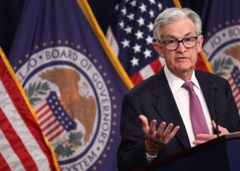 Morning Brief – Awaiting Powell & Co
