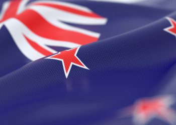 Morning Brief – Antipodean Data