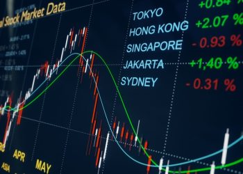 Asian equities expected a downturn following NDX index’s second-largest decline