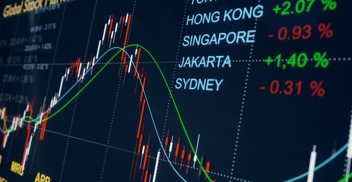 Asian equities expected a downturn following NDX index’s second-largest decline