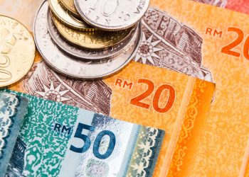 USDMYR Technical Analysis