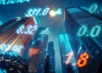 Asian equities might face challenges in trading due to deterioration in global risk