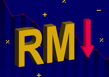 USDMYR Technical Analysis