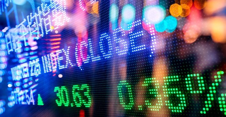 Asian equities could trade under pressure as global equities sold off yesterday